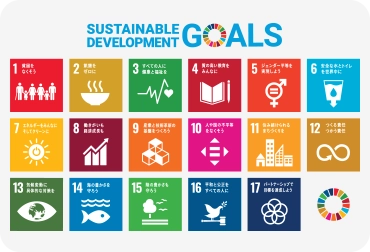 SDGs